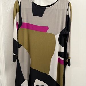 Eva Varro top - Wm XL
